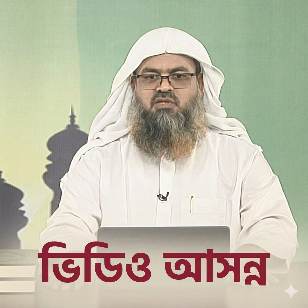 শাইখ হামিদ ভিডিও থাম্বনেইল